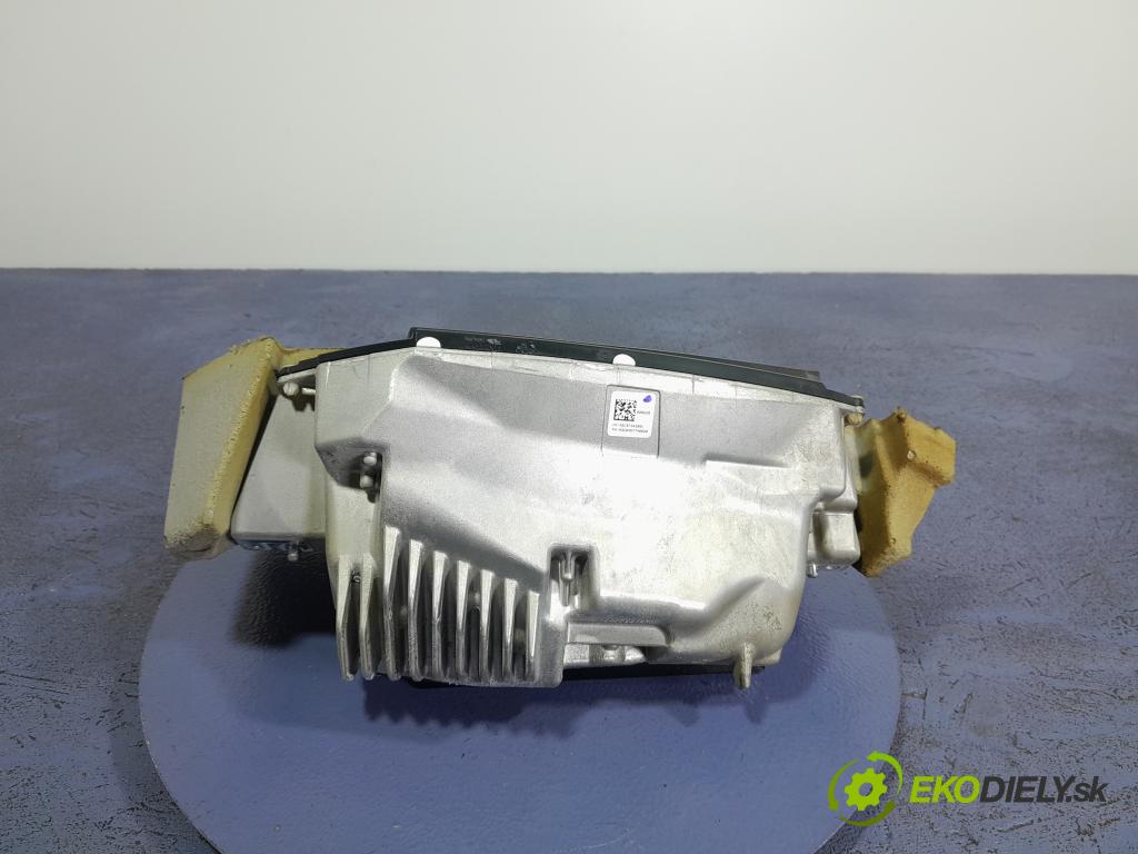 Mercedes S-klasa 2019 displej Radio / GPS A2229002420