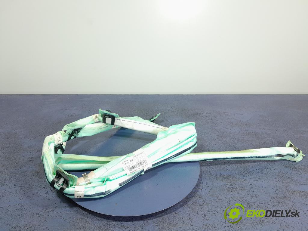 Mercedes S-klasa 2019 Airbag: clona x 2228601202