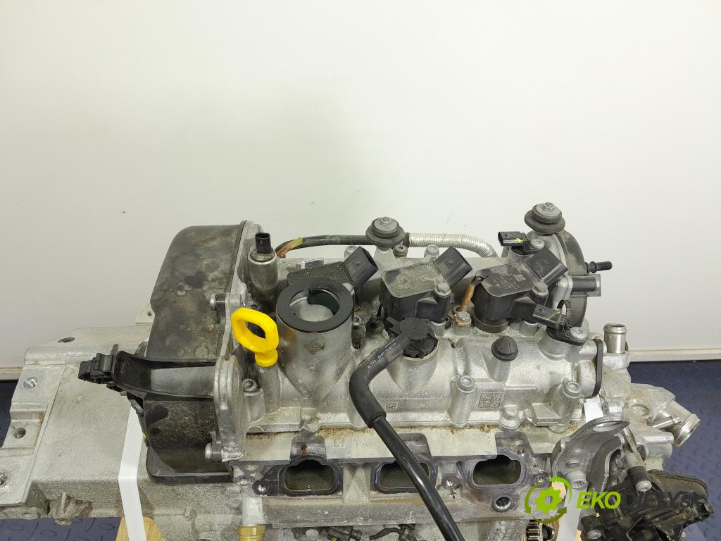Skoda Fabia 2023 motor Benzín: DSG