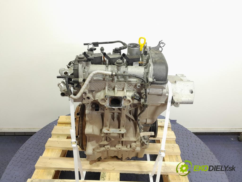 Skoda Fabia 2023 motor Benzín: DSG
