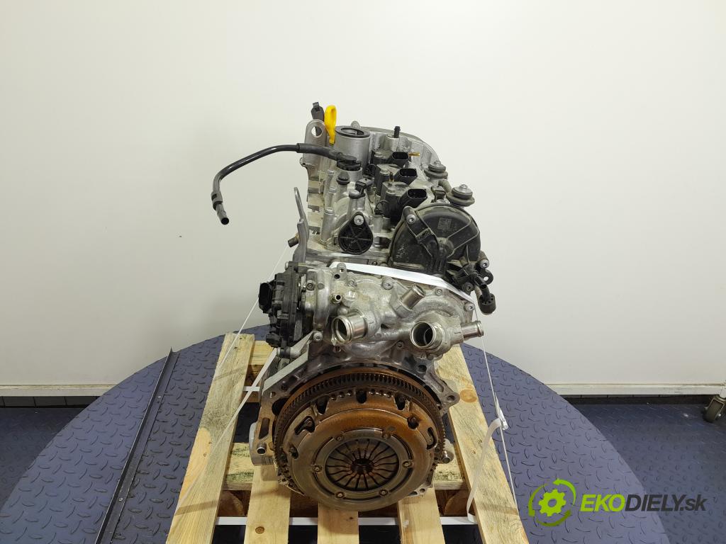 Skoda Fabia 2023 motor Benzín: DSG