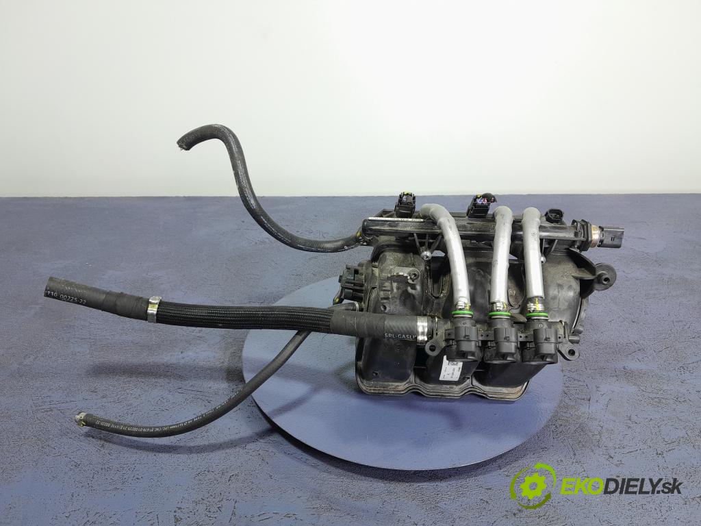 Skoda Fabia 2023 zvod Sanie: 05C129712G