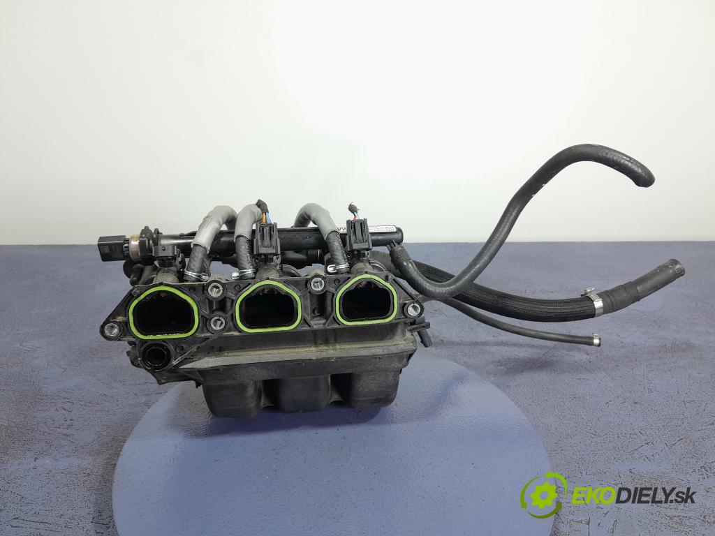 Skoda Fabia 2023 zvod Sanie: 05C129712G