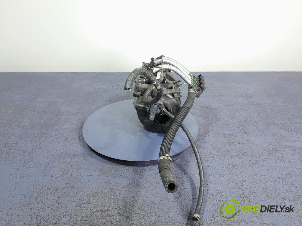 Skoda Fabia 2023 zvod Sanie: 05C129712G