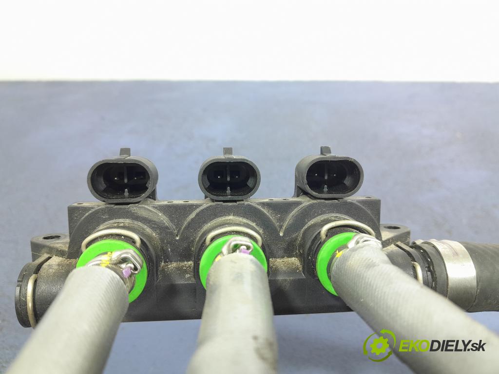 Skoda Fabia 2023 zvod Sanie: 05C129712G