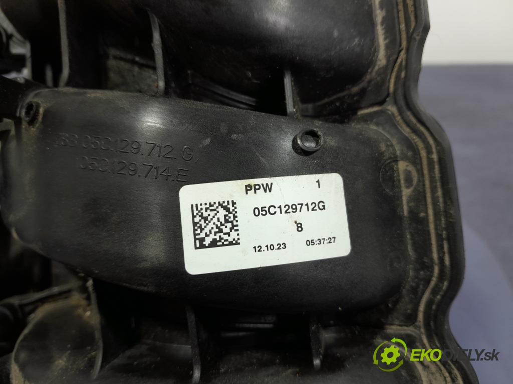 Skoda Fabia 2023 zvod Sanie: 05C129712G