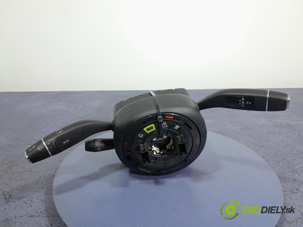 Mercedes S-klasa 2019 prepínač Komplex: A2229001818