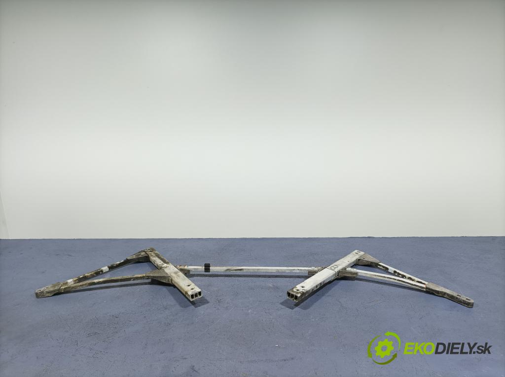 Mercedes S-klasa 2019 výztuha Čelní / stěna Přední A2225200085