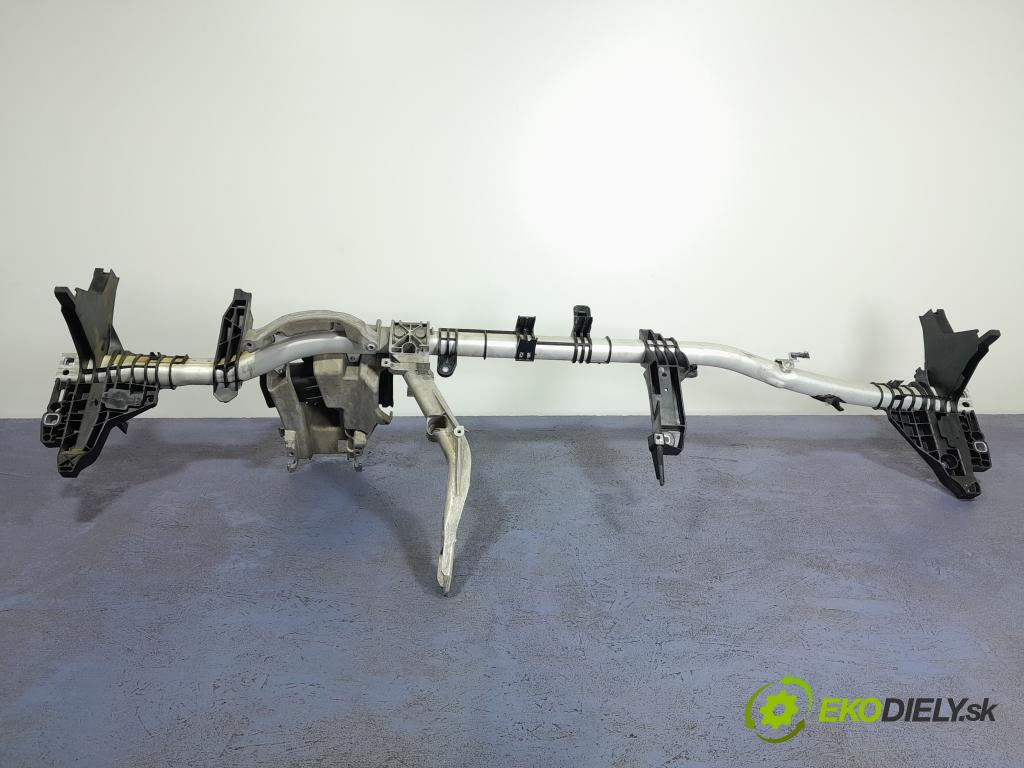 Mercedes S-klasa 2019 kokpit,pristrojová doska A2226200086