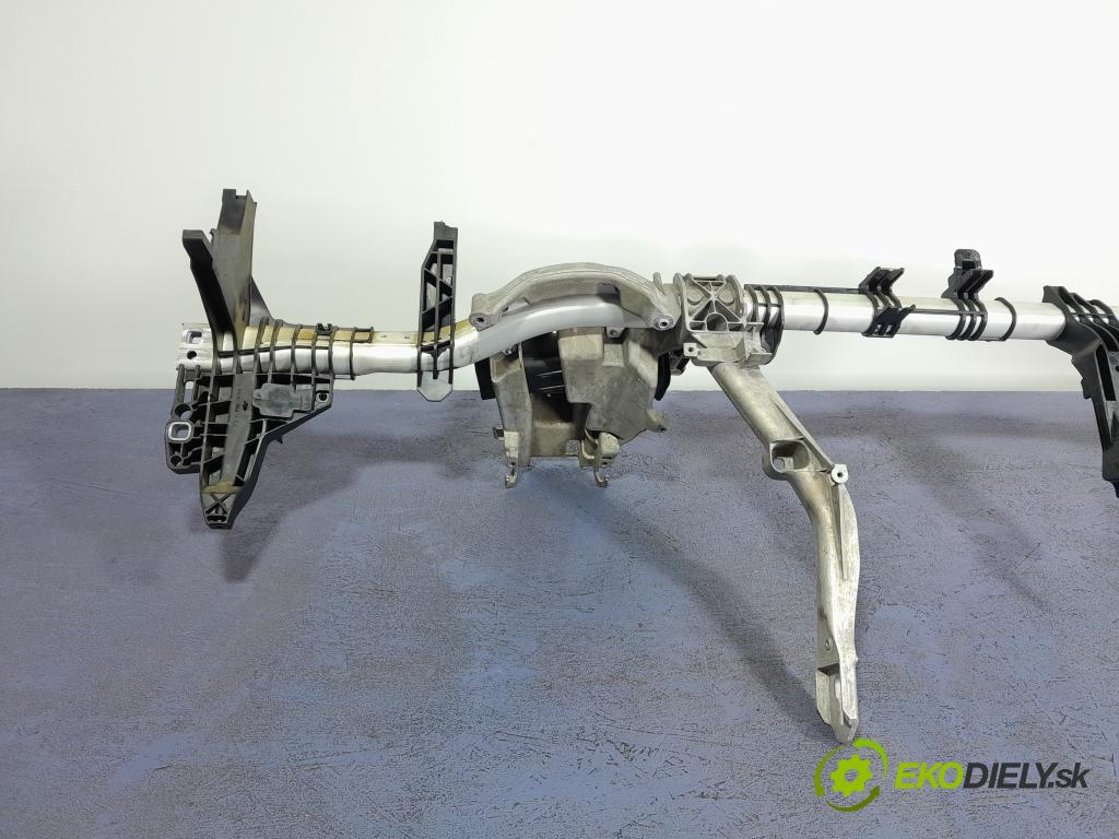 Mercedes S-klasa 2019 kokpit,pristrojová doska A2226200086