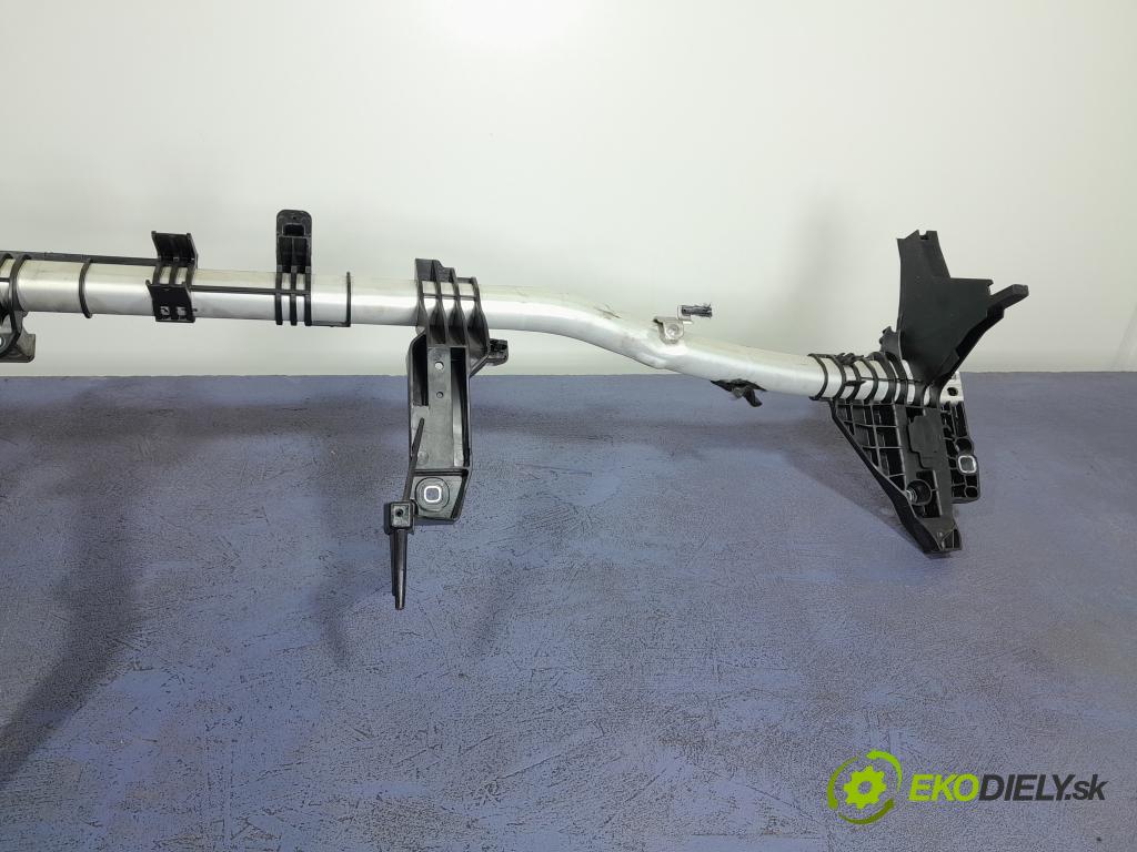 Mercedes S-klasa 2019 kokpit,pristrojová doska A2226200086