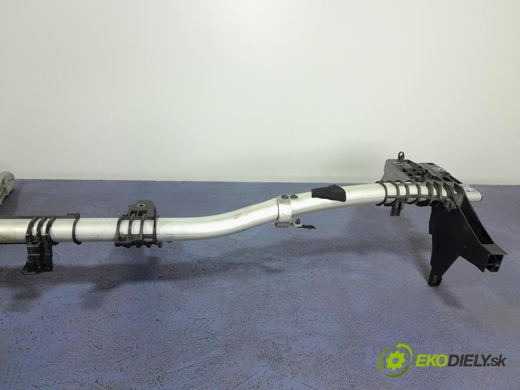 Mercedes S-klasa 2019 kokpit,pristrojová doska A2226200086
