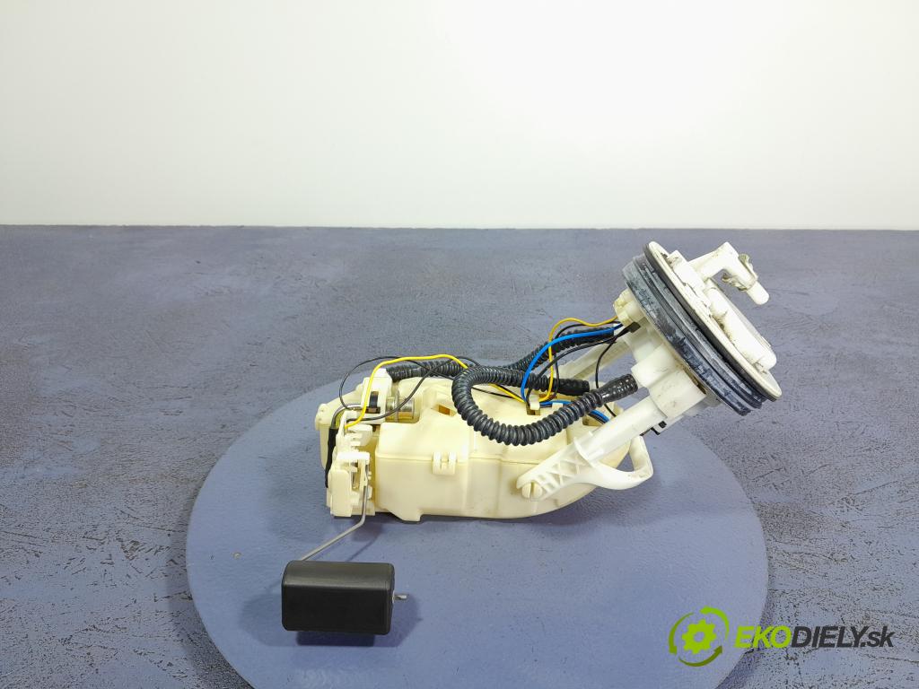 Honda Civic 2004 čerpadlo Palivo: / Systém: Meranie: 01