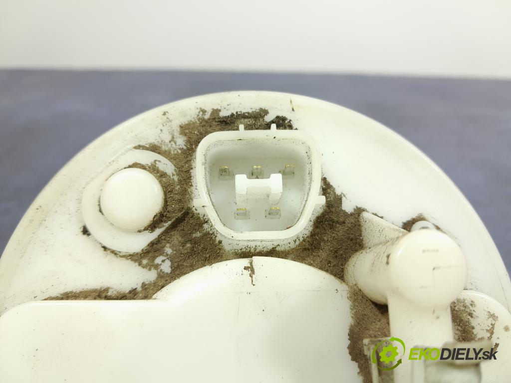 Honda Civic 2004 čerpadlo Palivo: / Systém: Meranie: 01