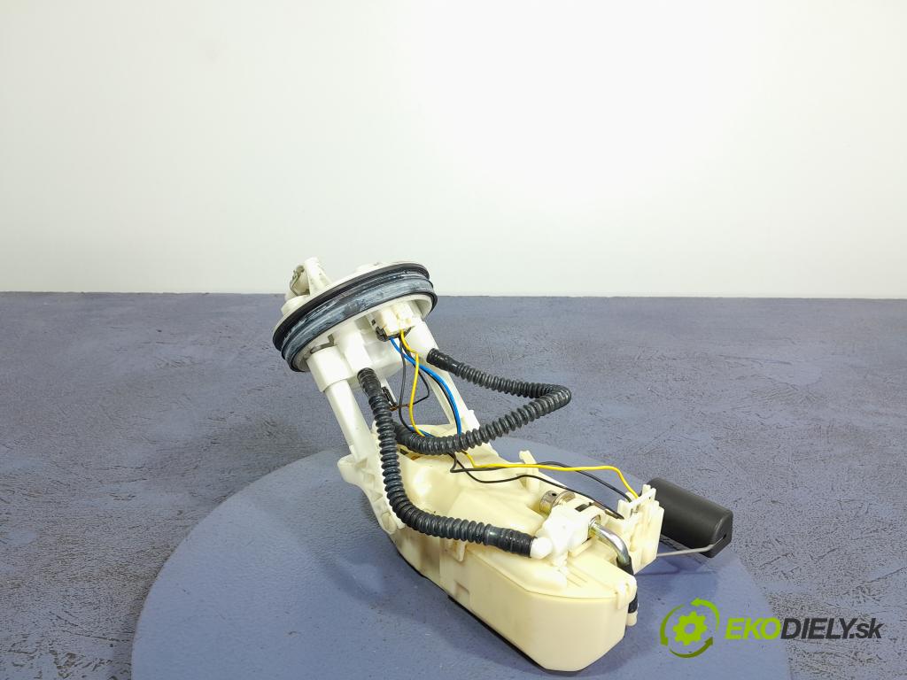 Honda Civic 2004 čerpadlo Palivo: / Systém: Meranie: 01