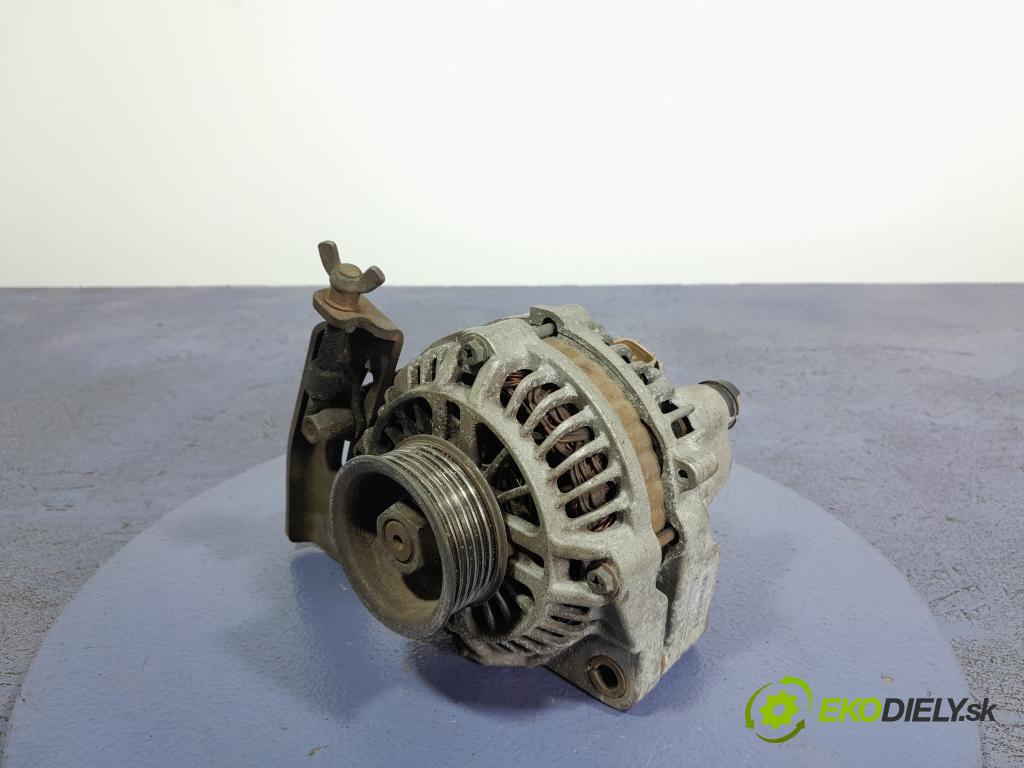 Honda Civic 2004 Alternator A5TA7091ZE