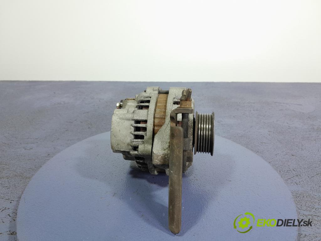 Honda Civic 2004 Alternator A5TA7091ZE