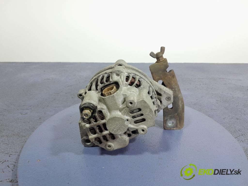 Honda Civic 2004 Alternator A5TA7091ZE