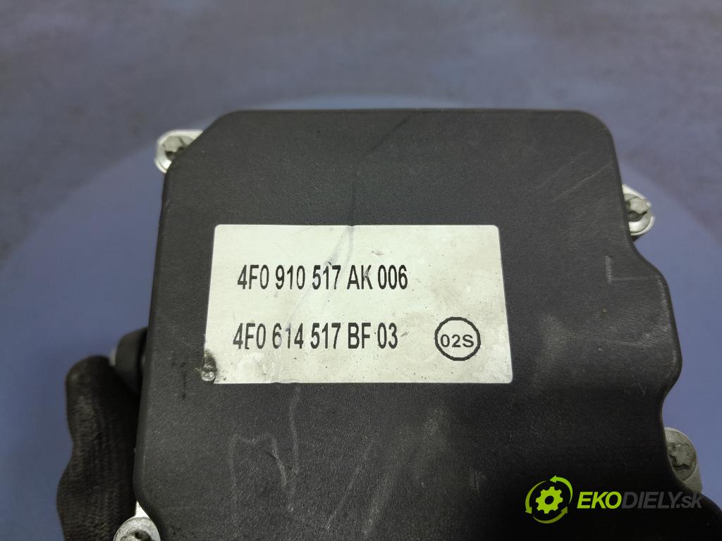 Audi A6 2011 čerpadlo ABS x 4F0614517BF