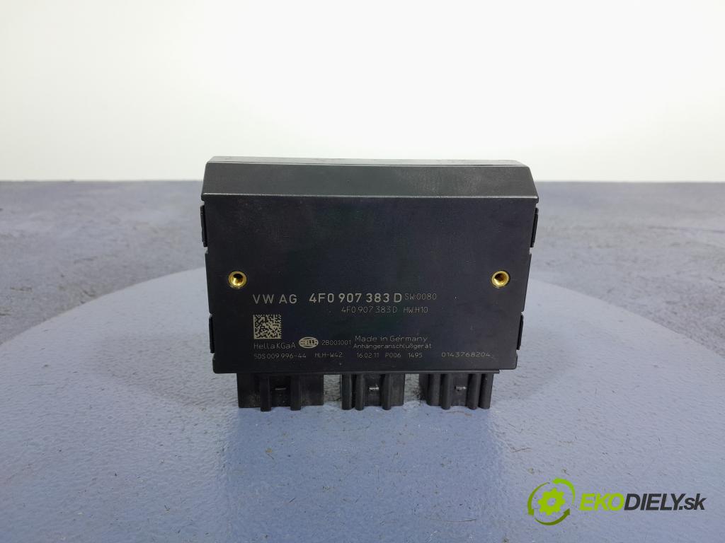 Audi A6 2011 oko Do Přívěsy 4F0907383D