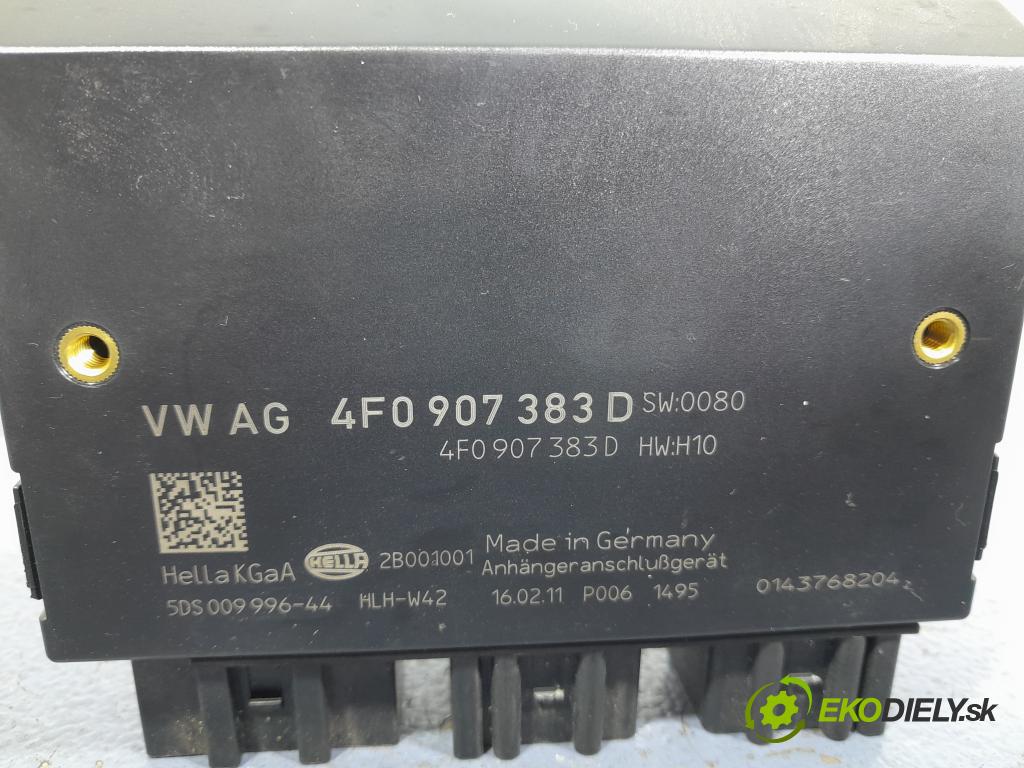 Audi A6 2011 oko Do Přívěsy 4F0907383D