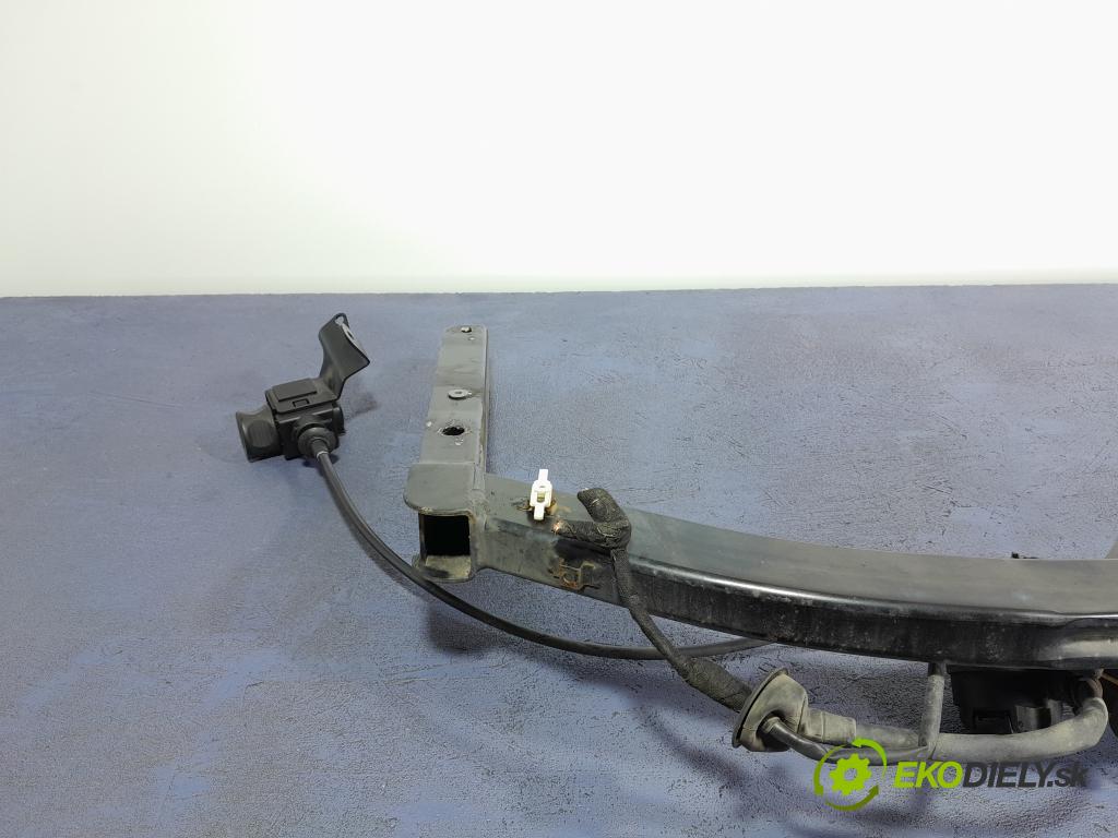 Audi A6 2011 oko Do Přívěsy 305282