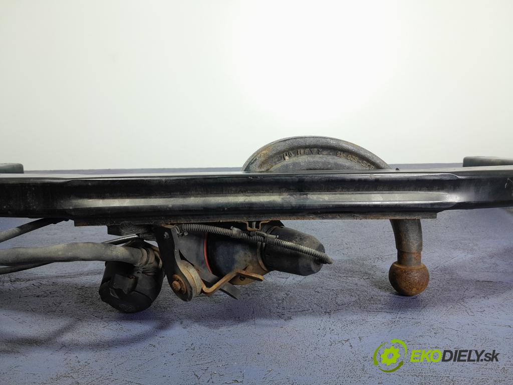 Audi A6 2011 oko Do Přívěsy 305282