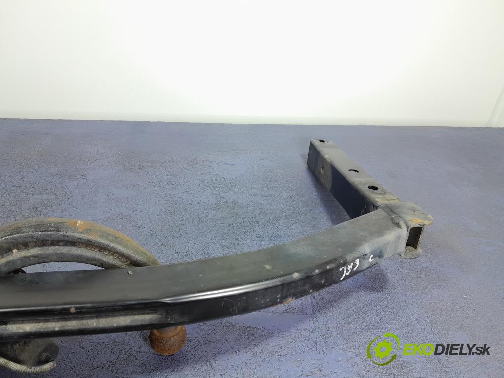 Audi A6 2011 oko Do Přívěsy 305282