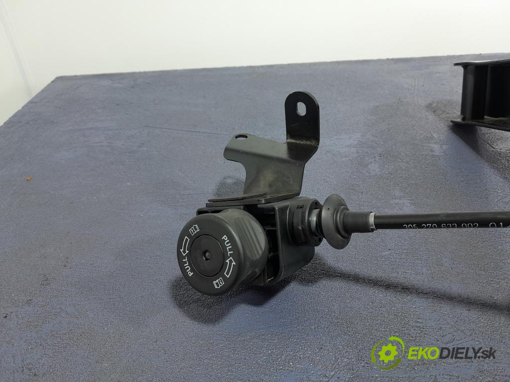 Audi A6 2011 oko Do Přívěsy 305282