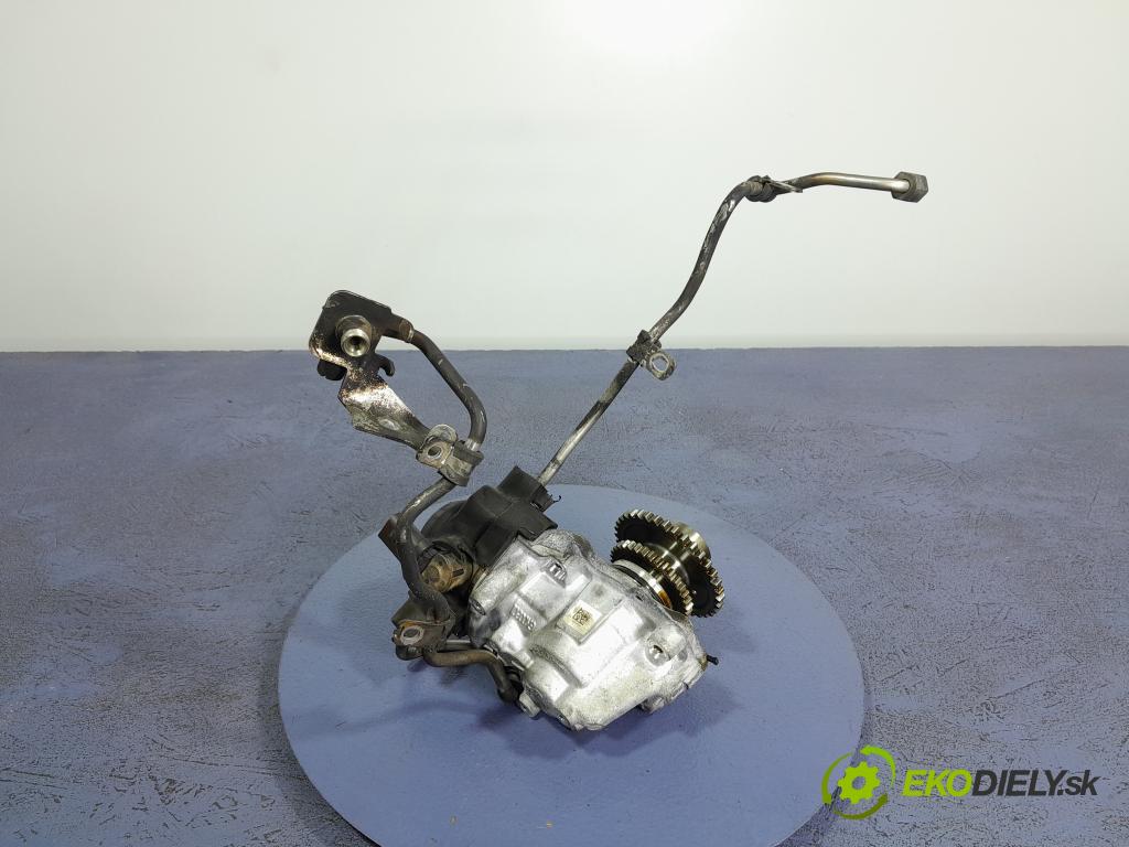 Mercedes S-klasa 2019 čerpadlo Pohonné hmoty / Systém Měření A2560702500