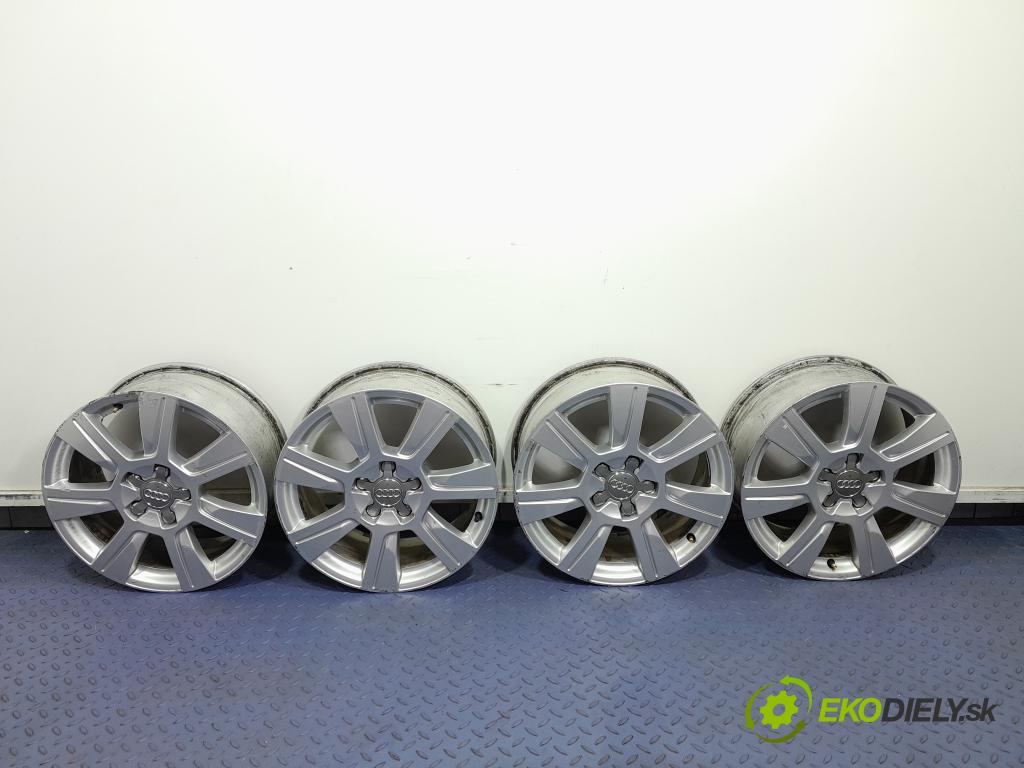 Audi A4 2005 Ráfiky: Hlinikové: 4F0601025CG