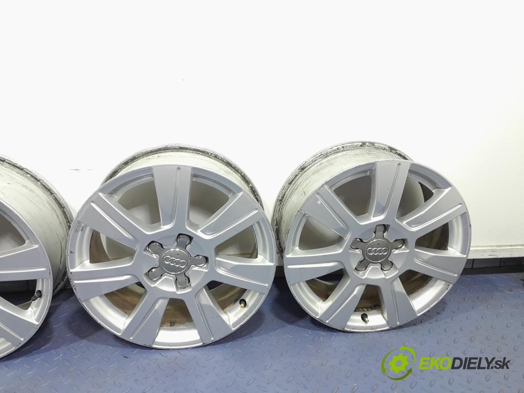 Audi A4 2005 Ráfiky: Hlinikové: 4F0601025CG