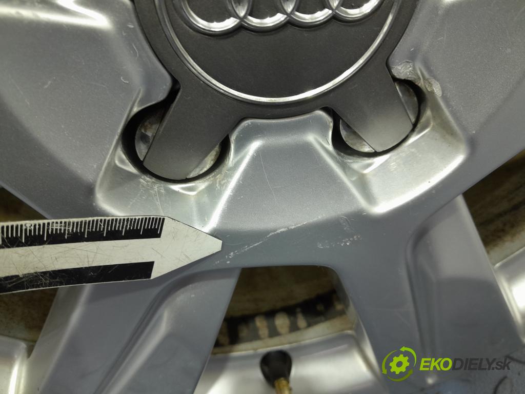 Audi A4 2005 Ráfiky: Hlinikové: 4F0601025CG