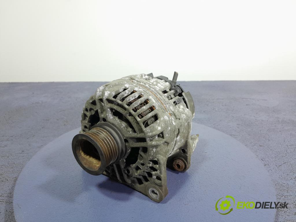Audi A2 2002 Alternator 036903024D