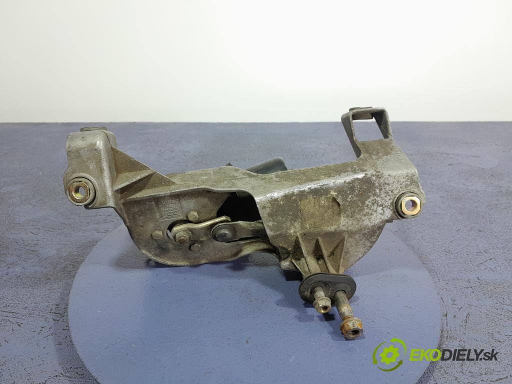 Audi A2 2002 mechanismus motorek Stěrače: před 8Z1955023