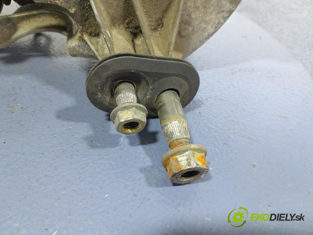 Audi A2 2002 mechanismus motorek Stěrače: před 8Z1955023