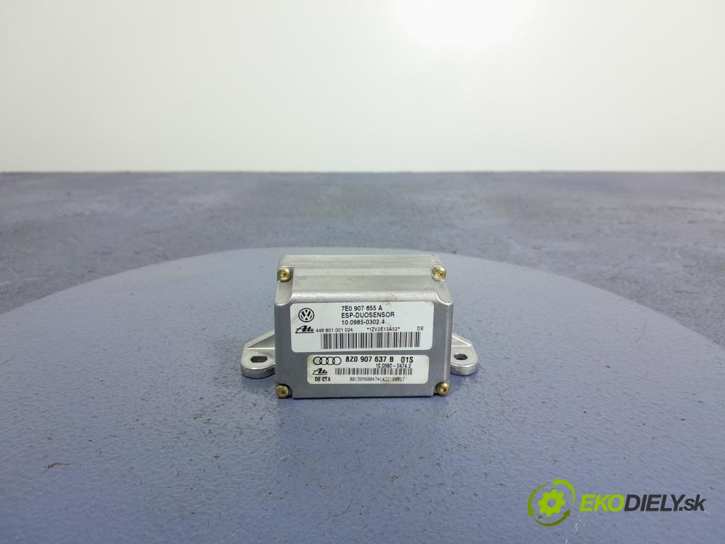 Audi A2 2002 snímač ESP. 8Z0907637B