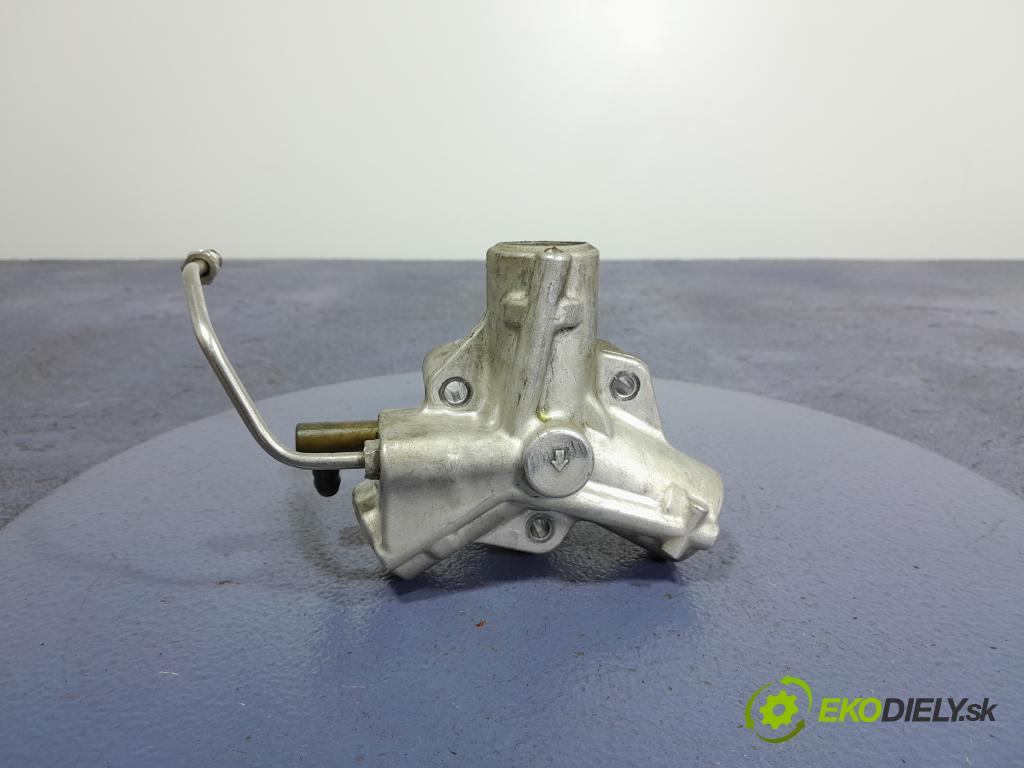 Audi A2 2002 čerpadlo Pohonné hmoty / Systém Měření 036127025K