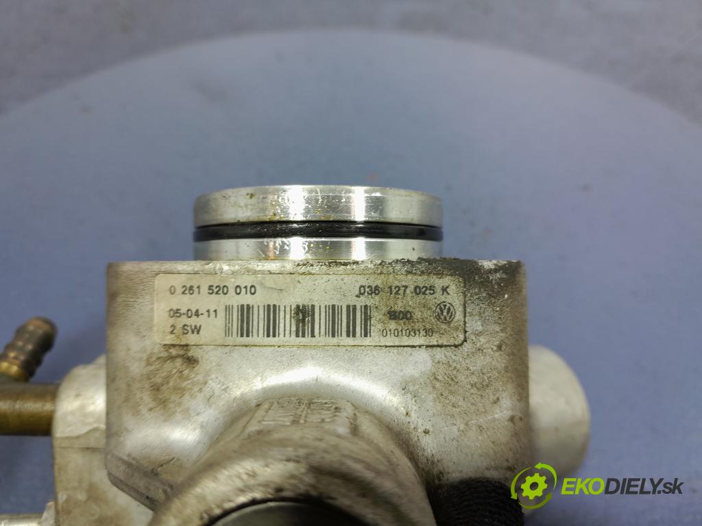 Audi A2 2002 čerpadlo Pohonné hmoty / Systém Měření 036127025K