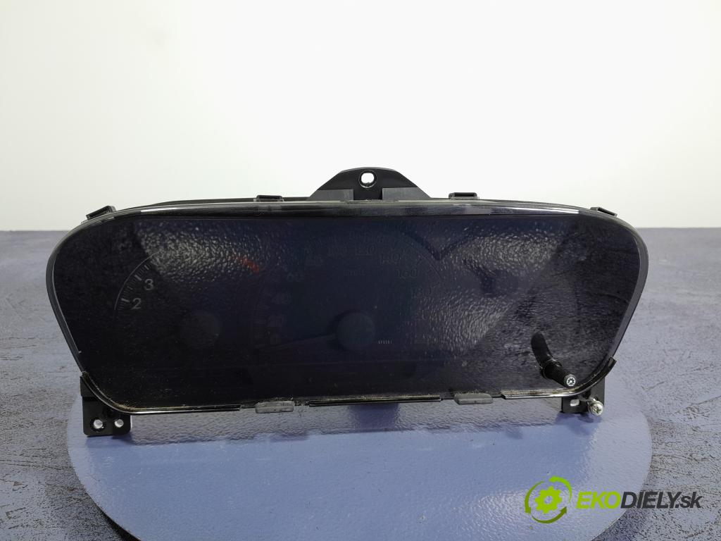 Honda Fr-v 2006 prístrojovka/ budíky 257420-8672