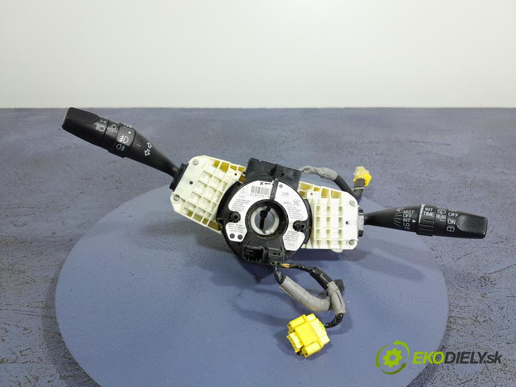 Honda Fr-v 2006 prepínač Komplex: 01