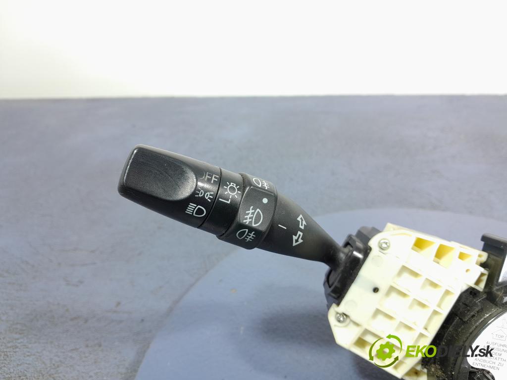 Honda Fr-v 2006 prepínač Komplex: 01