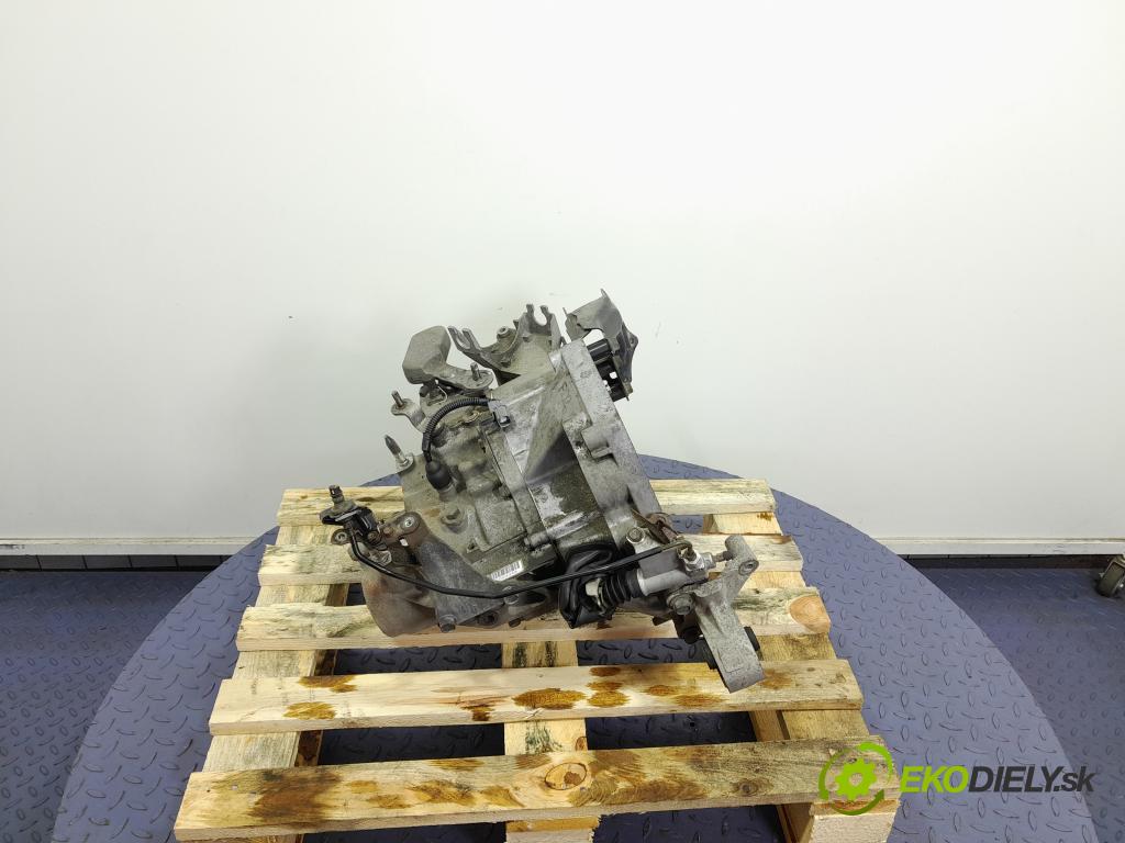 Honda Fr-v 2006 prevodovka Manualna SJSM