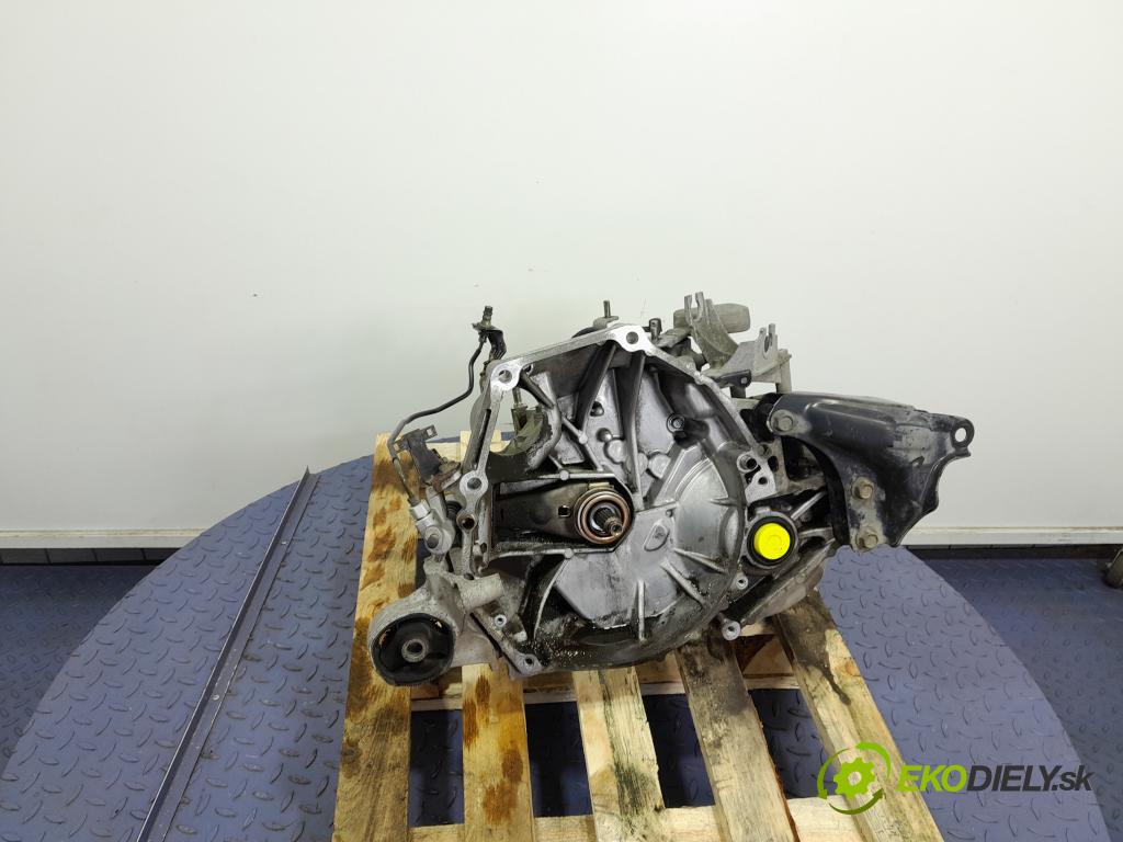 Honda Fr-v 2006 prevodovka Manualna SJSM