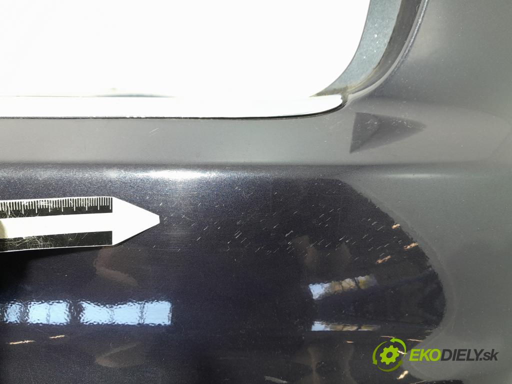 Audi A6 2011 nárazník Zad: 01