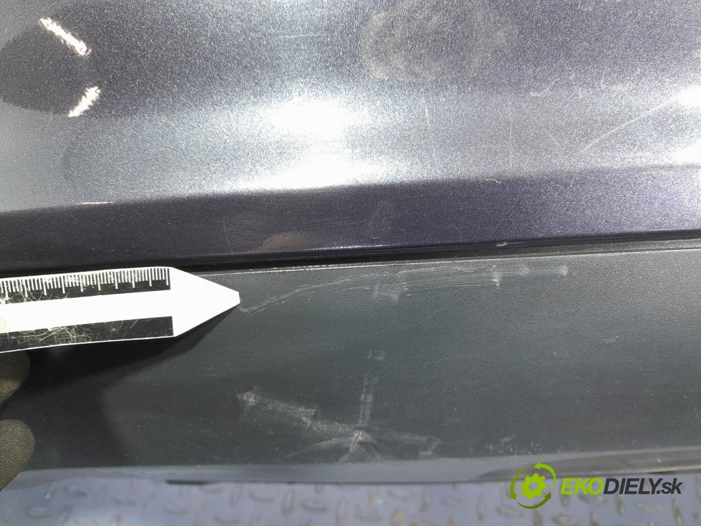 Audi A6 2011 nárazník Zad: 01