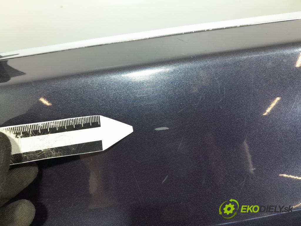 Audi A6 2011 nárazník Zad: 01