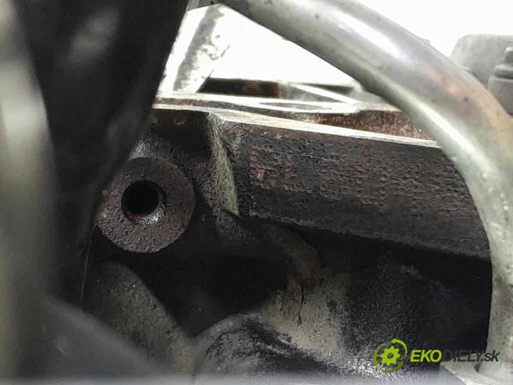 Audi A4 2005 motor Diesel: BLB