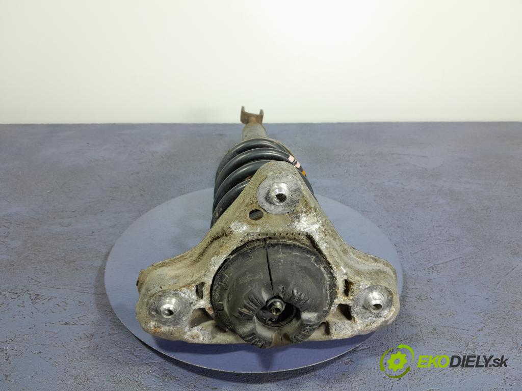 Audi A4 2005 tlmič Predné Vľavo.: 01