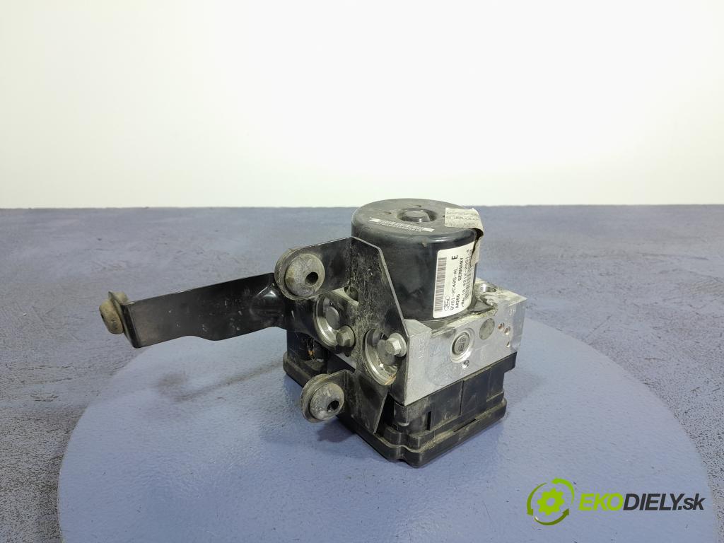 Ford Focus 2014 čerpadlo ABS x BV61-2C405-AL